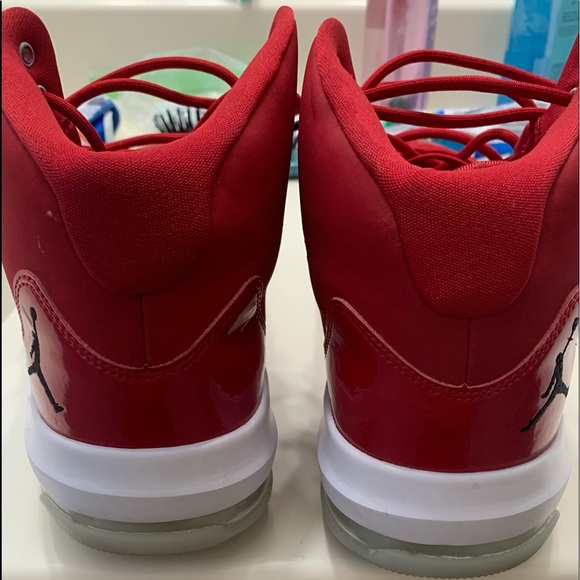 Jordan Max Aura - Picture 3 of 8